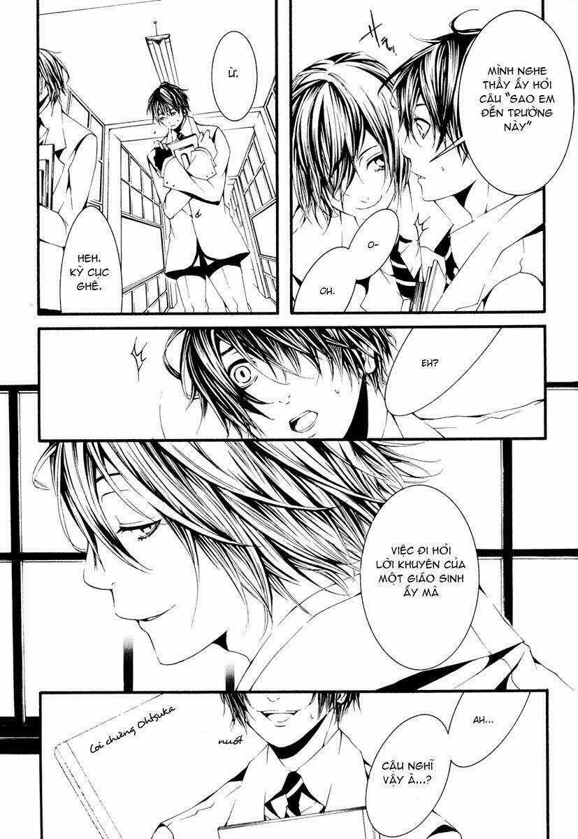 [Switch] Chapter 10 trang 14