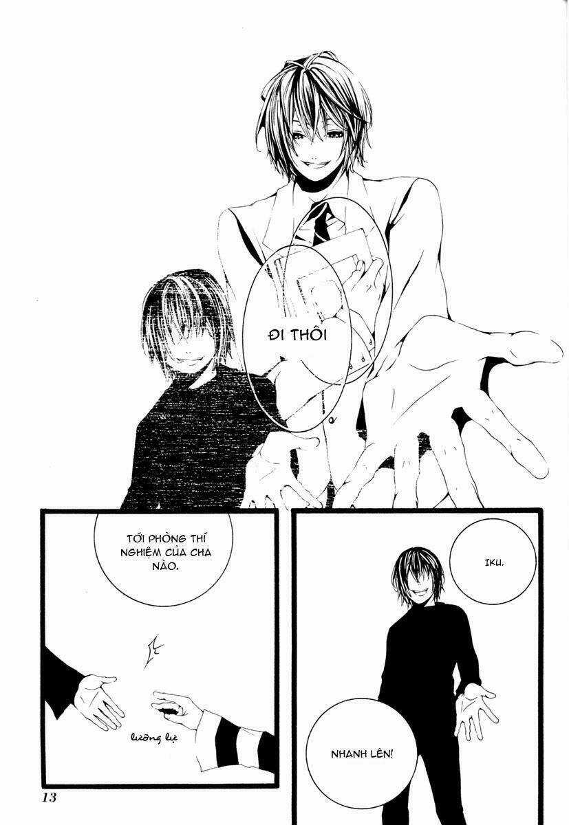 [Switch] Chapter 10 trang 16