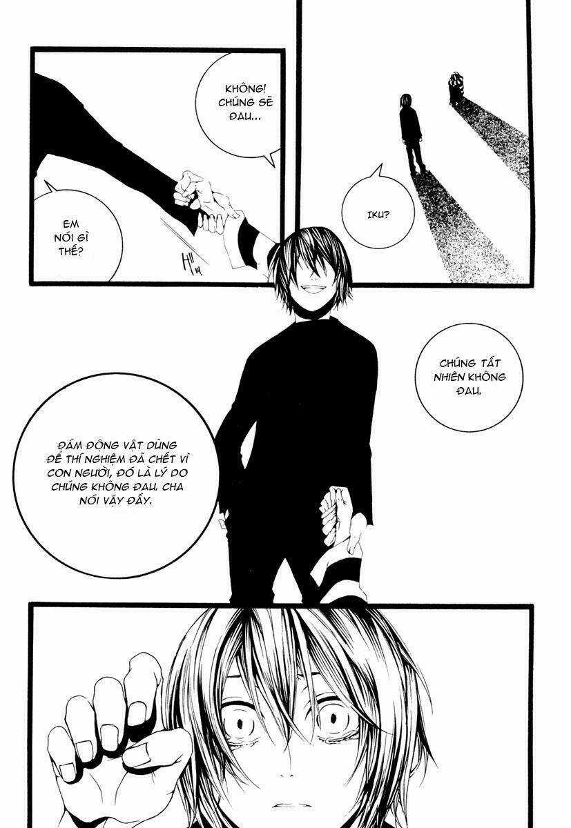 [Switch] Chapter 10 trang 17