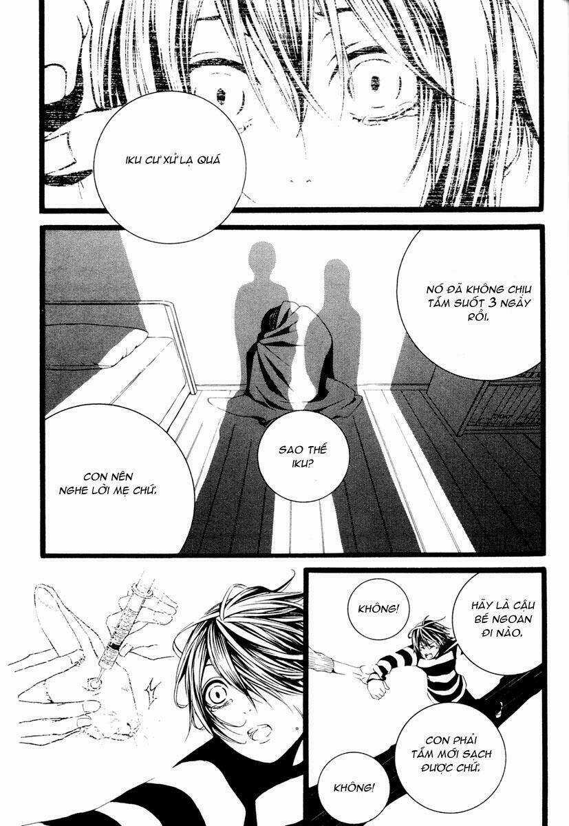 [Switch] Chapter 10 trang 18