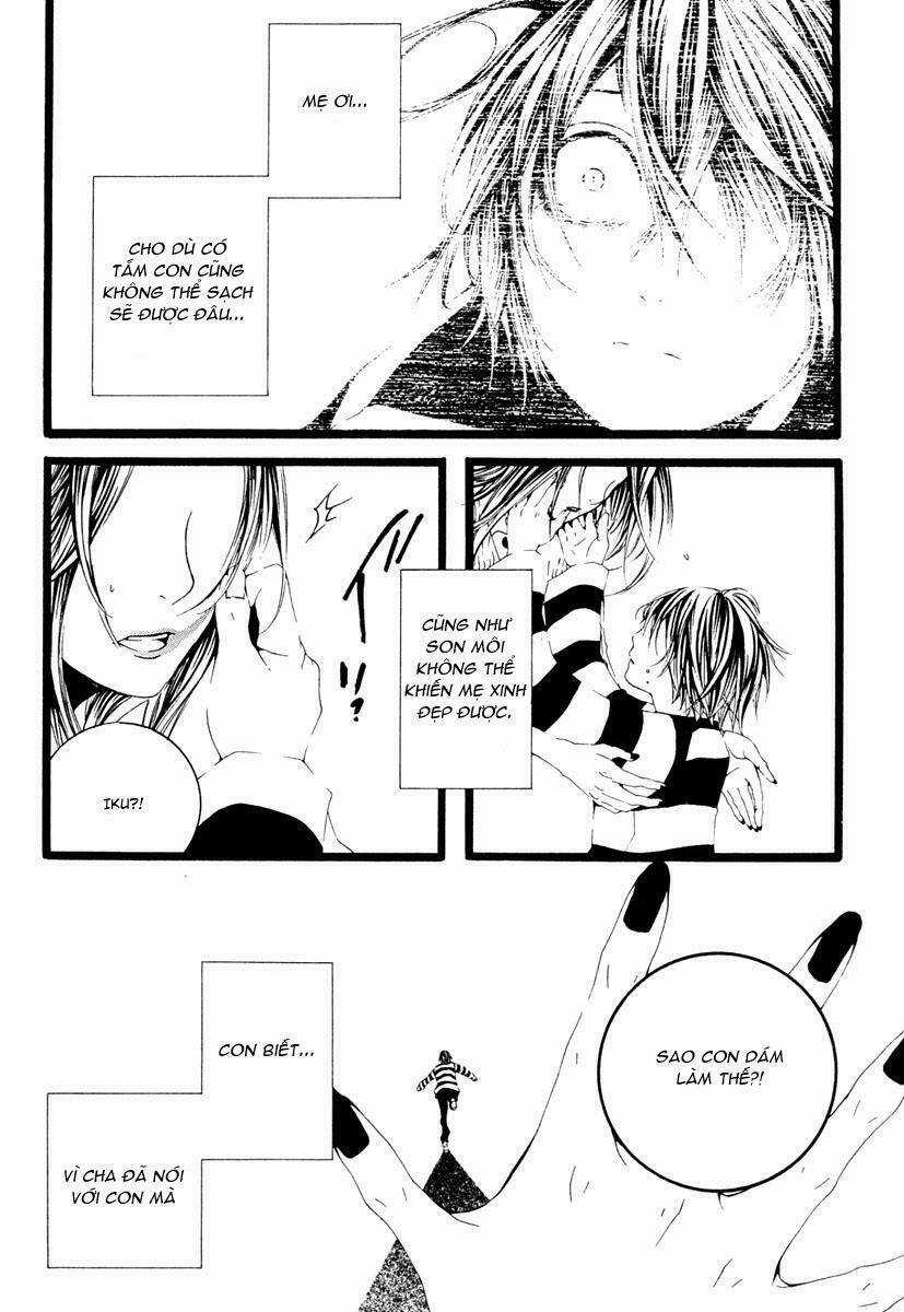 [Switch] Chapter 10 trang 19