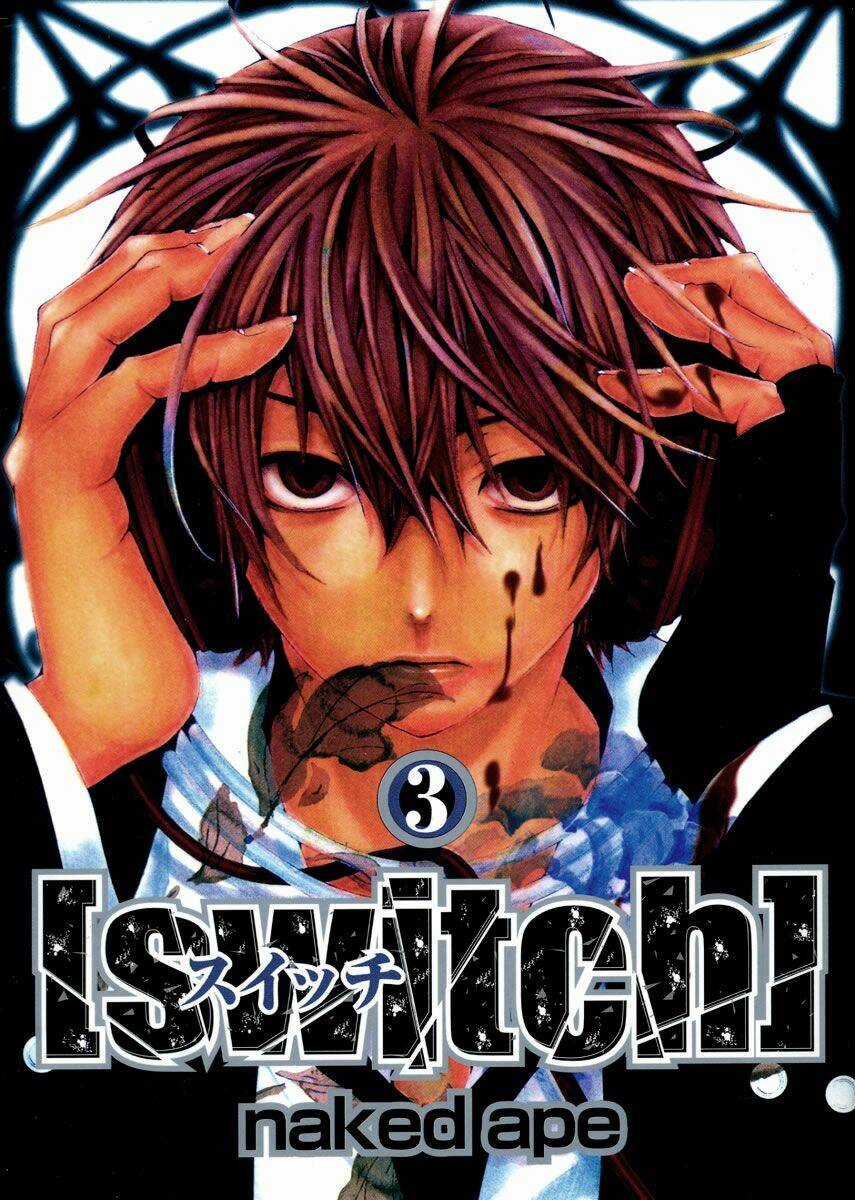 [Switch] Chapter 10 trang 2