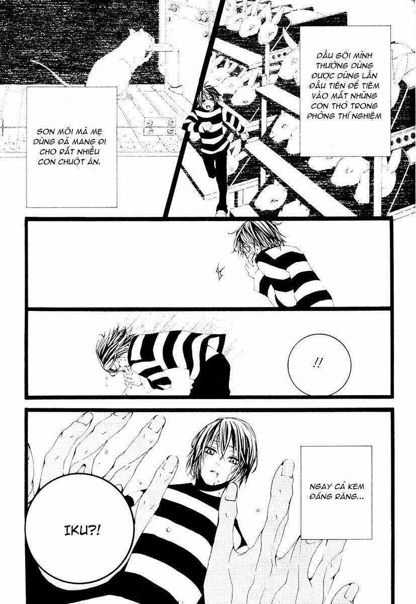 [Switch] Chapter 10 trang 20