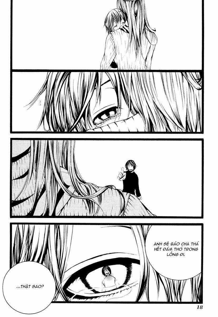 [Switch] Chapter 10 trang 21