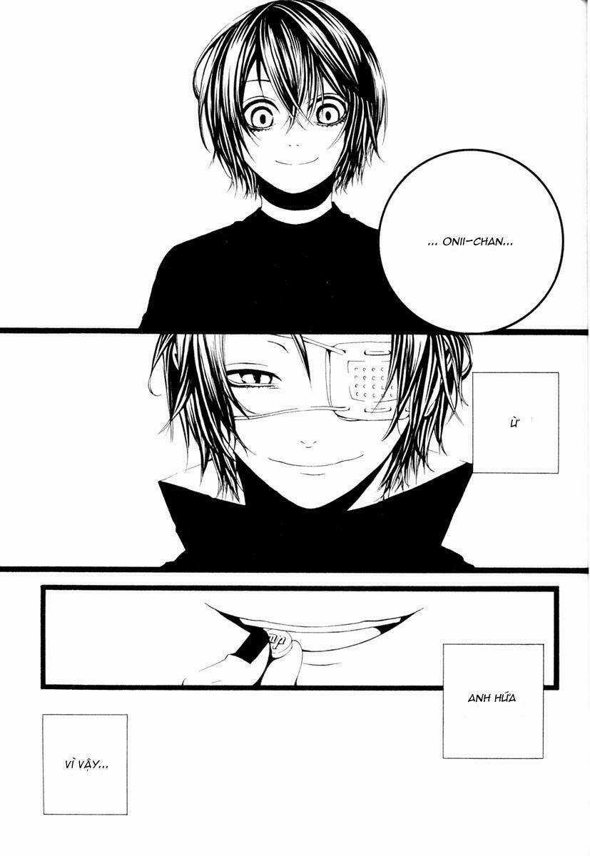 [Switch] Chapter 10 trang 22