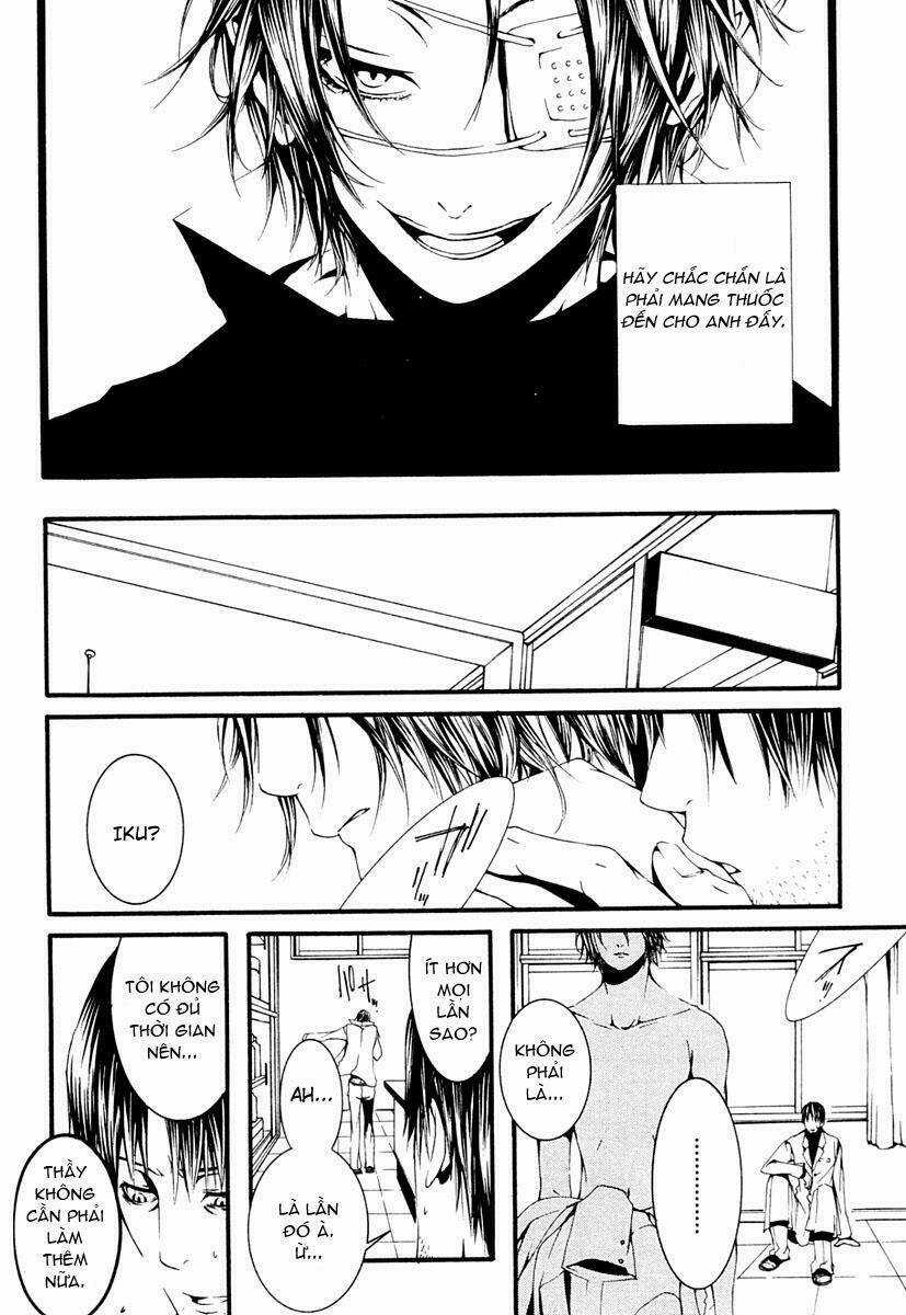 [Switch] Chapter 10 trang 23