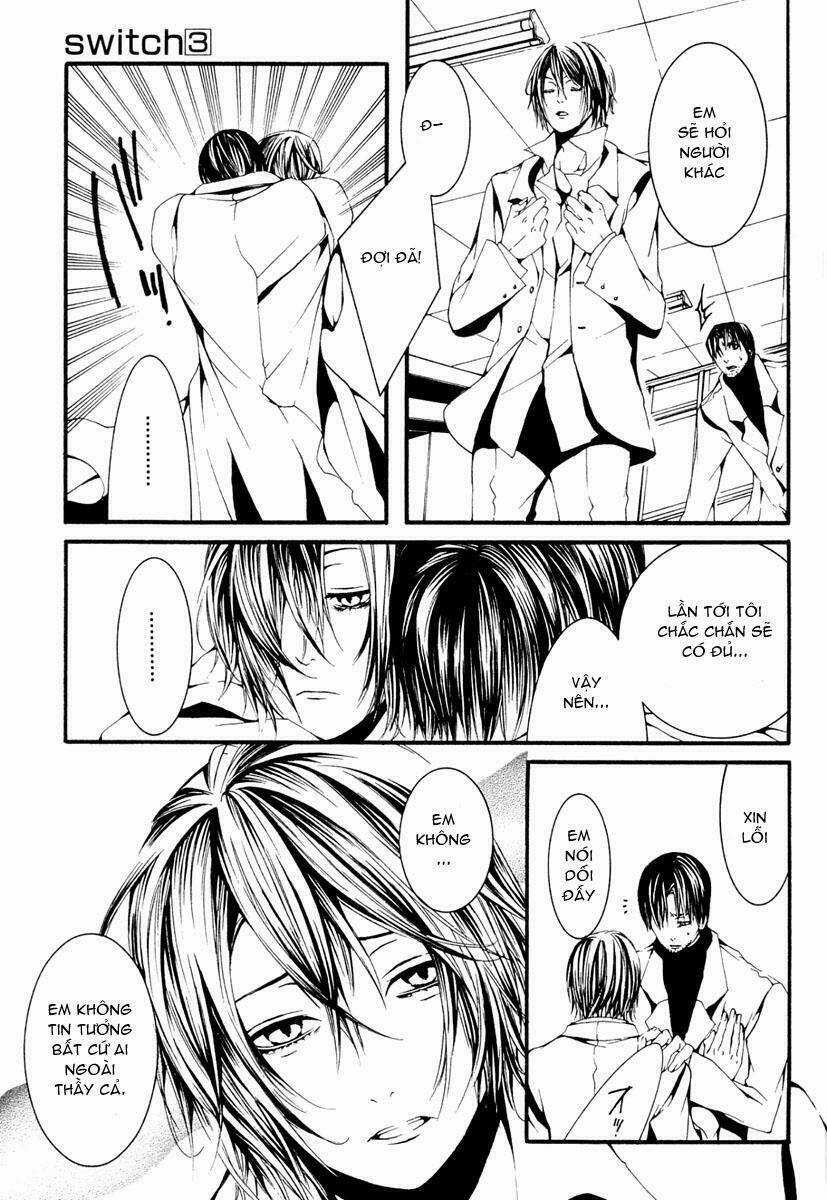 [Switch] Chapter 10 trang 24