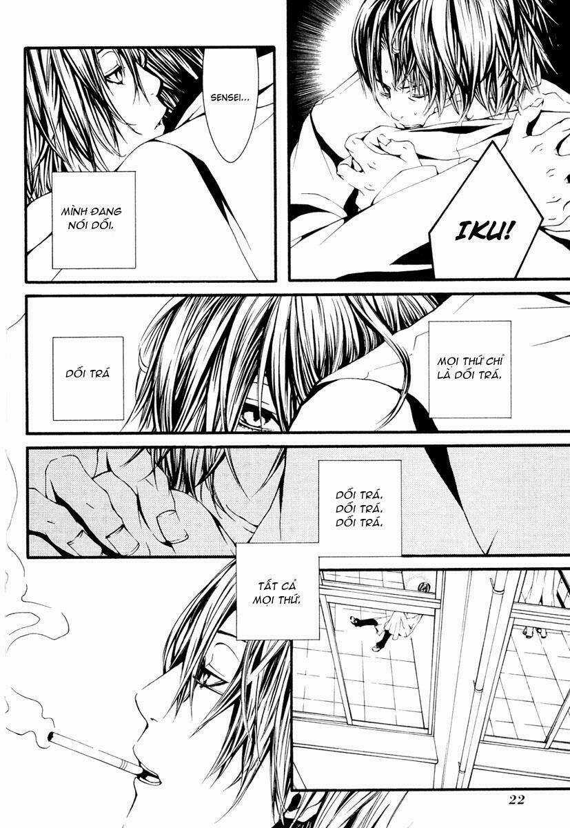 [Switch] Chapter 10 trang 25