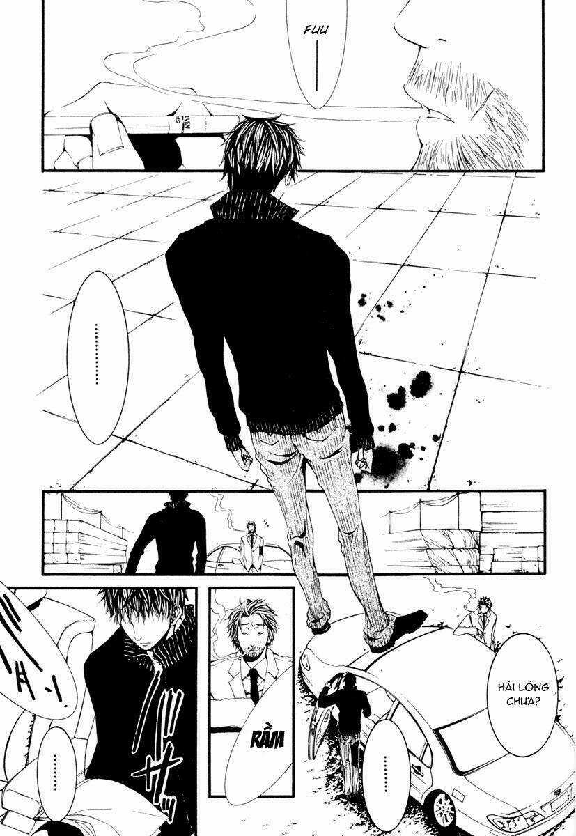 [Switch] Chapter 10 trang 26