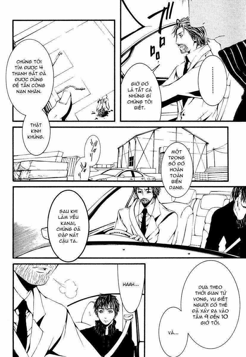 [Switch] Chapter 10 trang 27