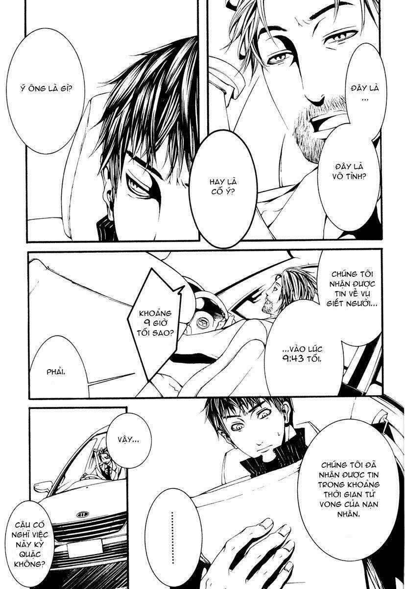 [Switch] Chapter 10 trang 28