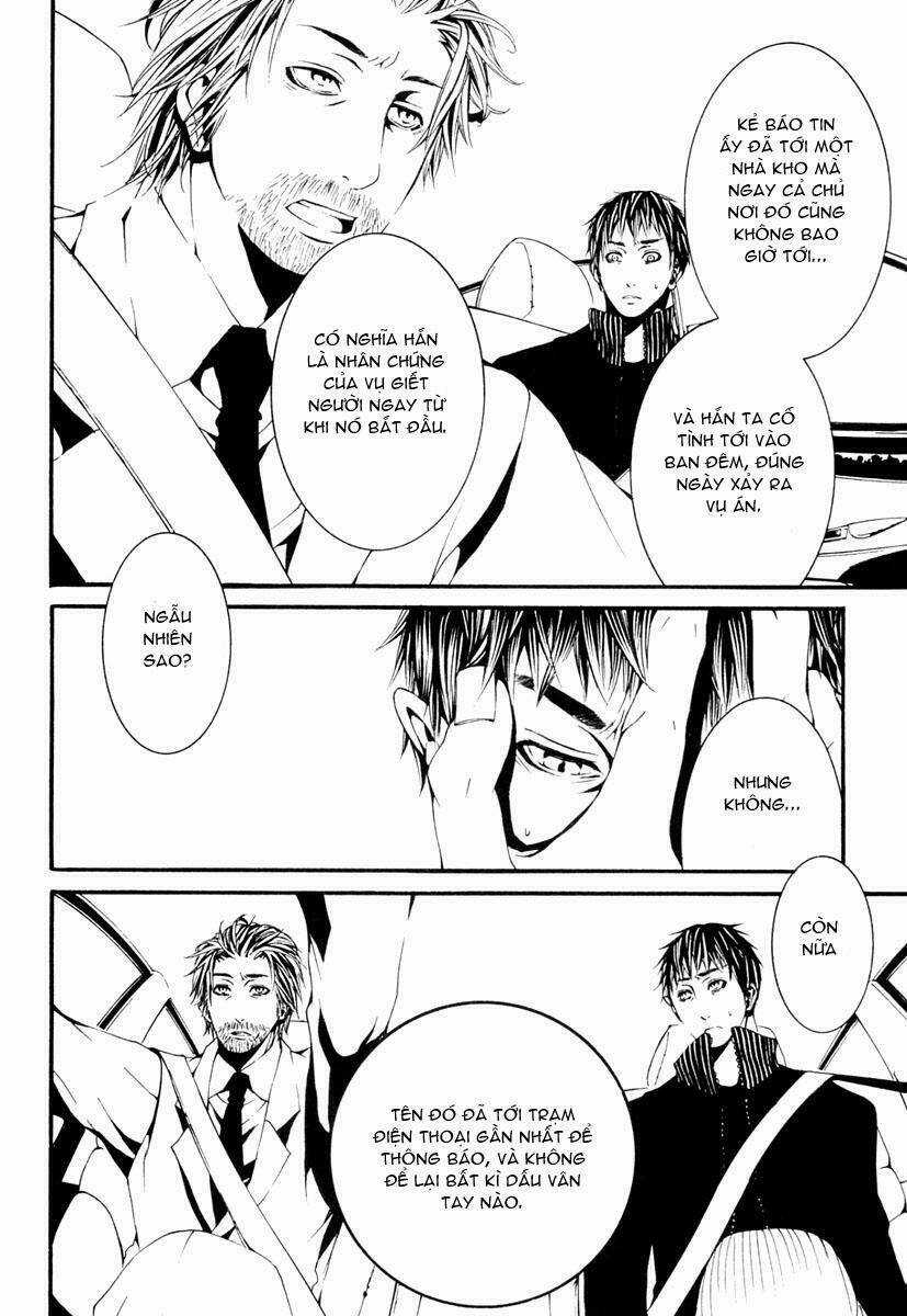 [Switch] Chapter 10 trang 29