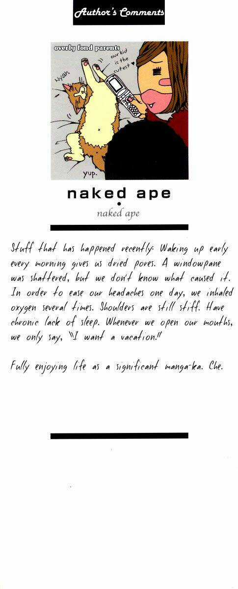 [Switch] Chapter 10 trang 3