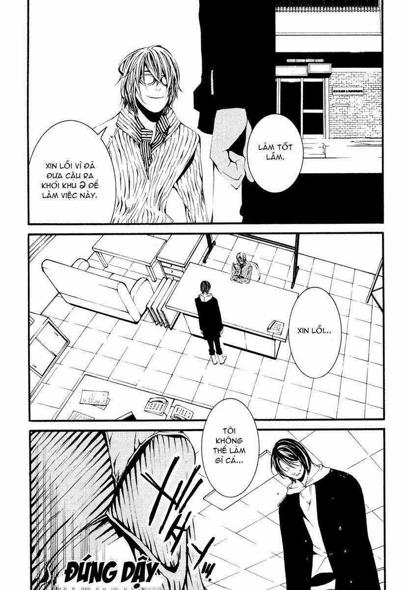 [Switch] Chapter 10 trang 30