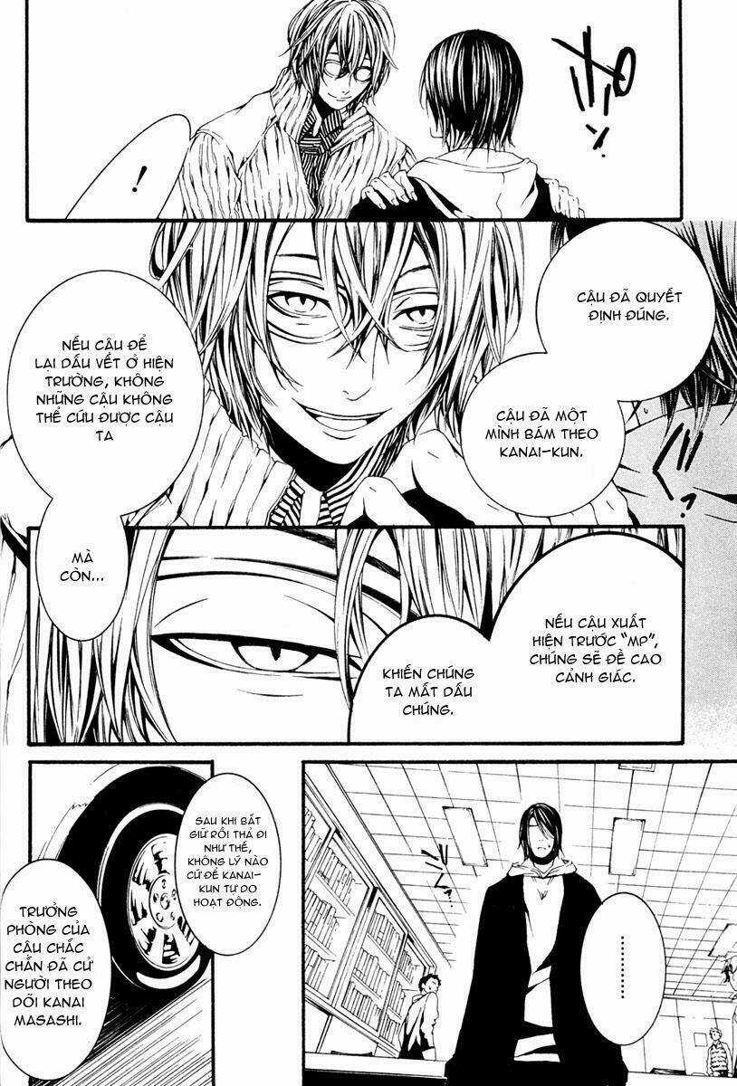 [Switch] Chapter 10 trang 31