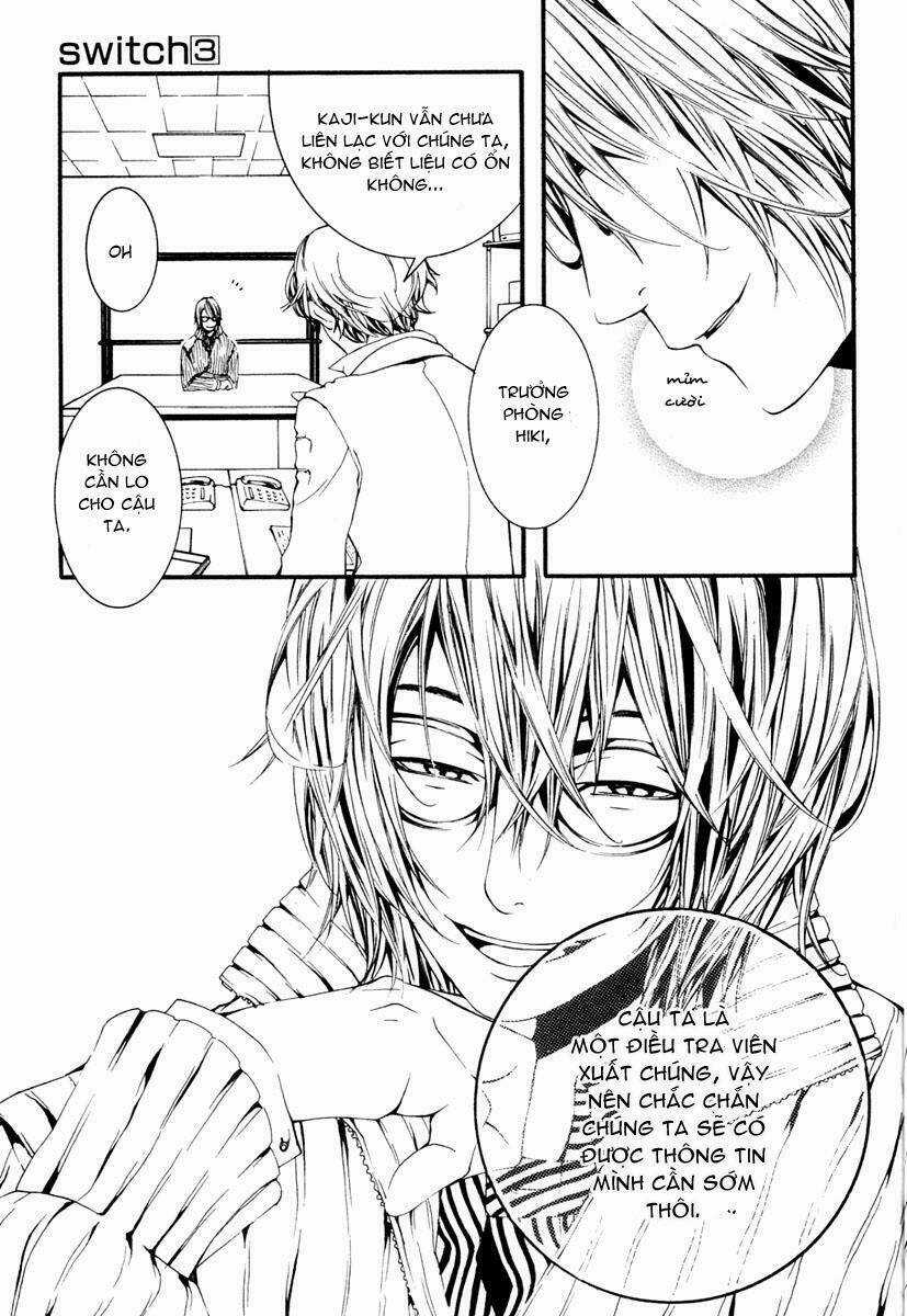 [Switch] Chapter 10 trang 34