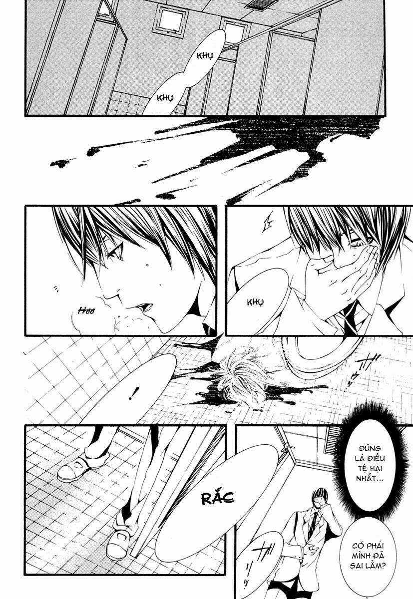 [Switch] Chapter 10 trang 35