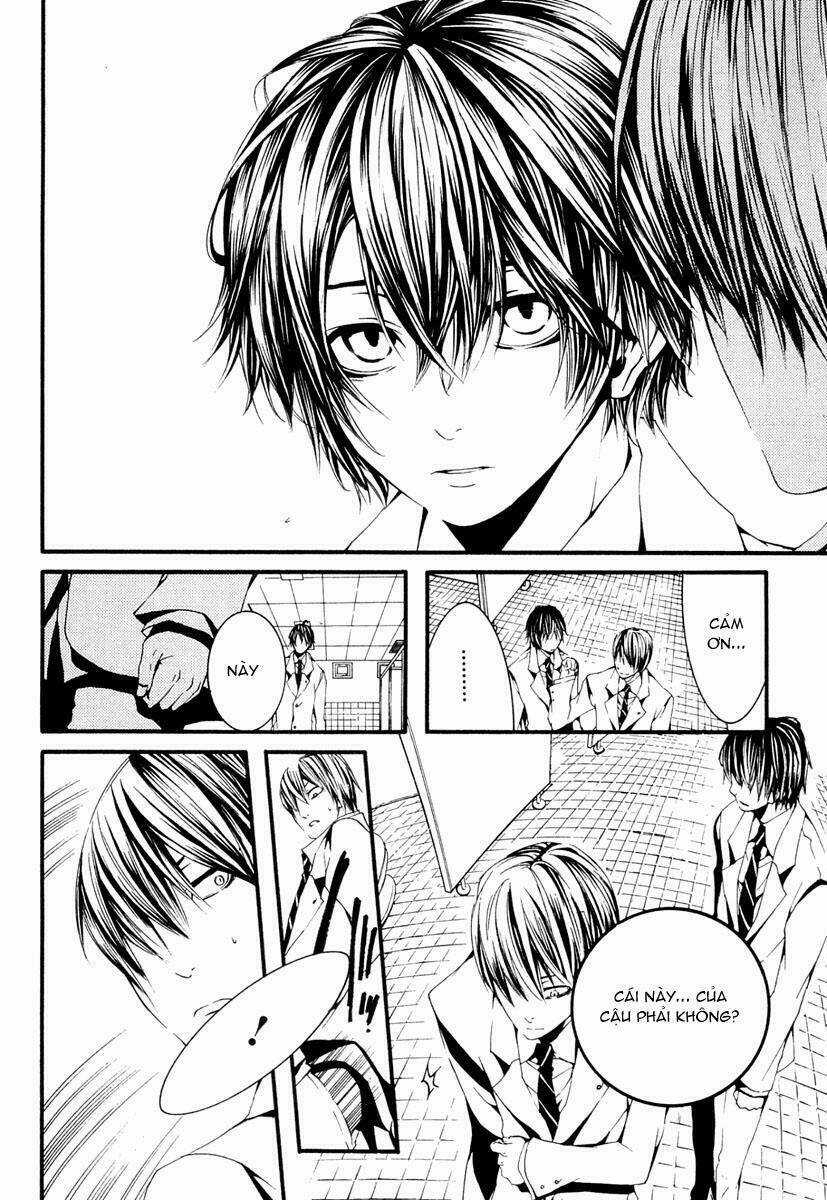 [Switch] Chapter 10 trang 37