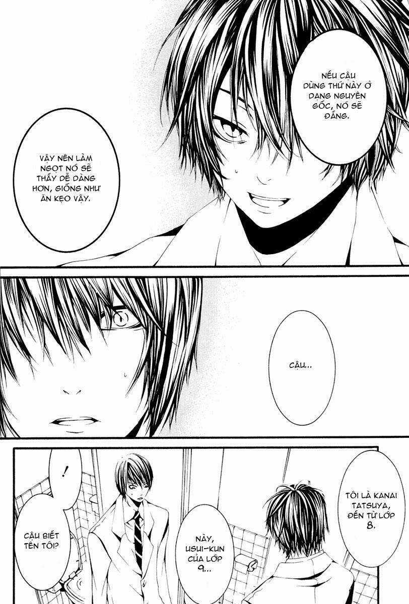 [Switch] Chapter 10 trang 39