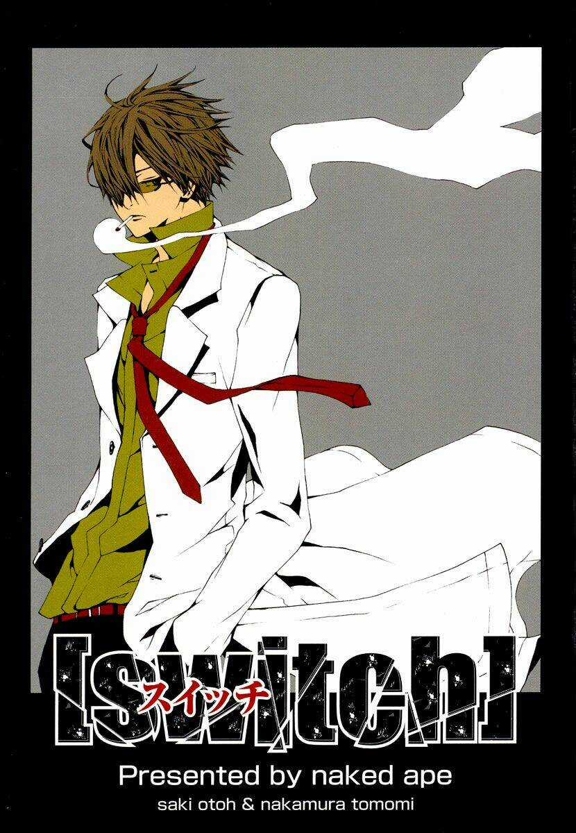 [Switch] Chapter 10 trang 4