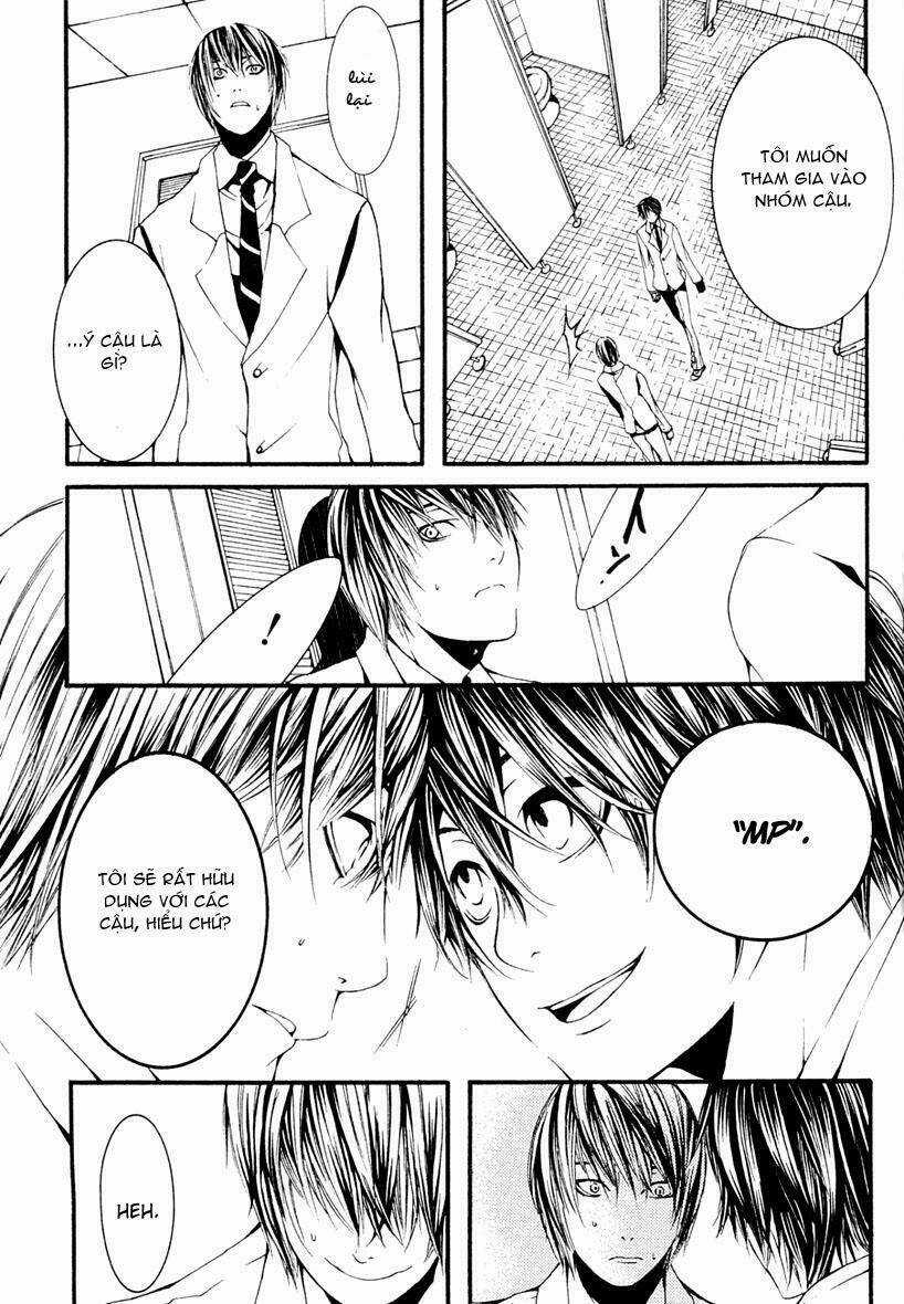 [Switch] Chapter 10 trang 40