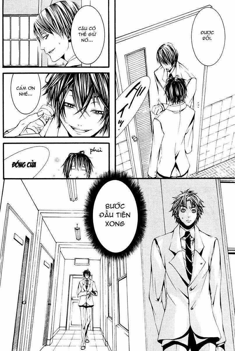 [Switch] Chapter 10 trang 41