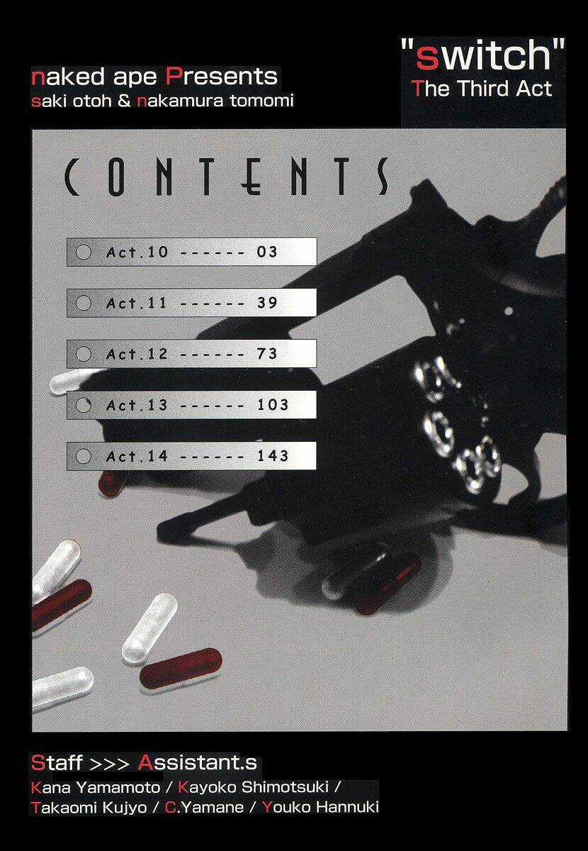 [Switch] Chapter 10 trang 5