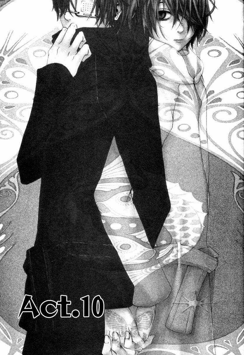 [Switch] Chapter 10 trang 6