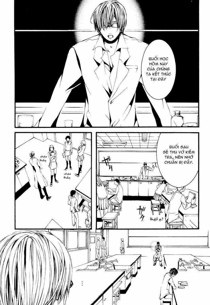 [Switch] Chapter 10 trang 8