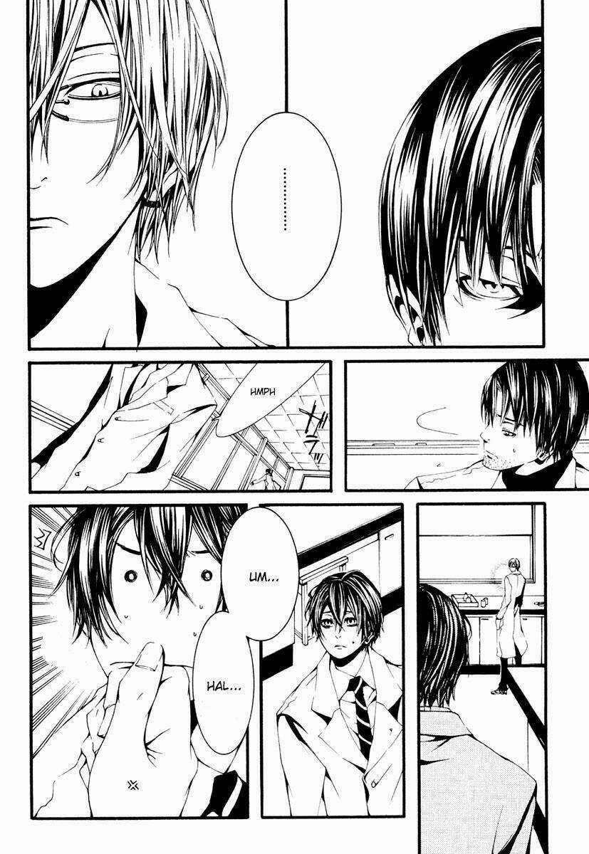 [Switch] Chapter 10 trang 9