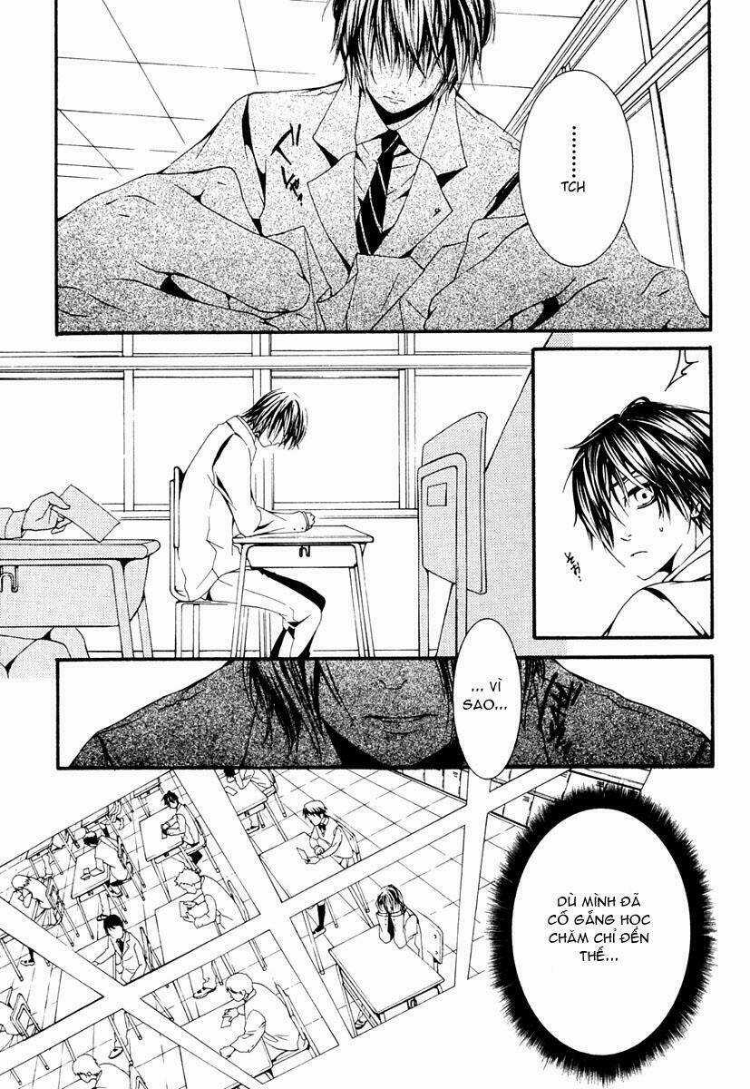 [Switch] Chapter 11 trang 10