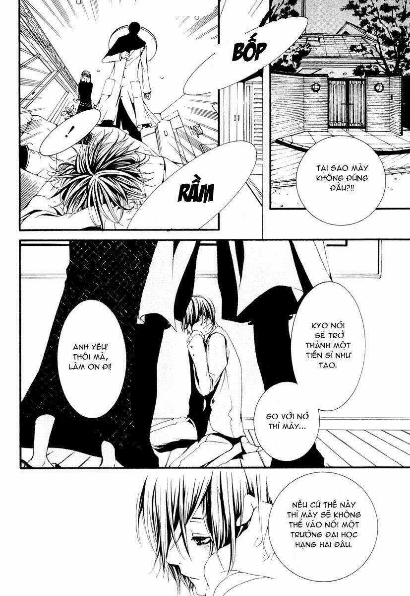 [Switch] Chapter 11 trang 11