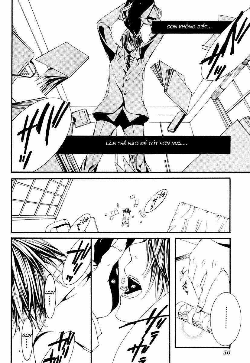 [Switch] Chapter 11 trang 13