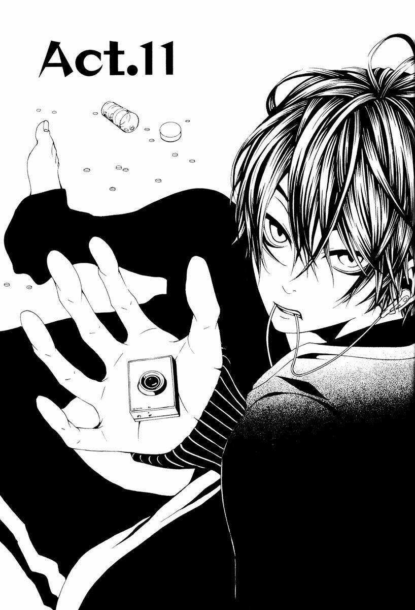 [Switch] Chapter 11 trang 2