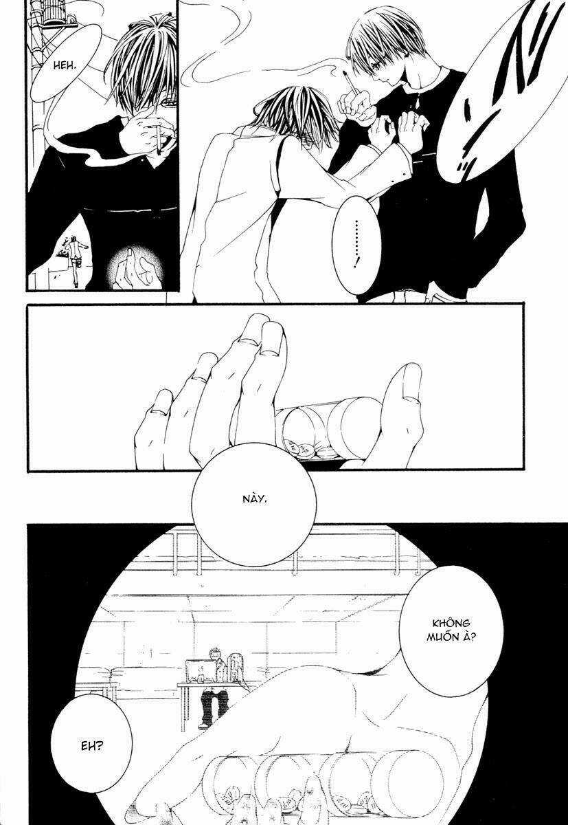 [Switch] Chapter 11 trang 29