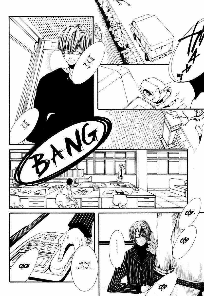 [Switch] Chapter 11 trang 3