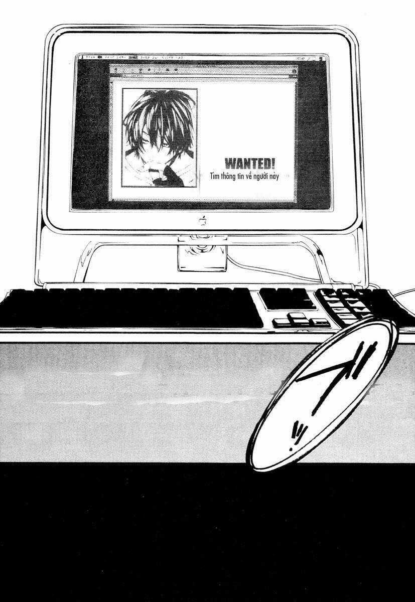 [Switch] Chapter 11 trang 35