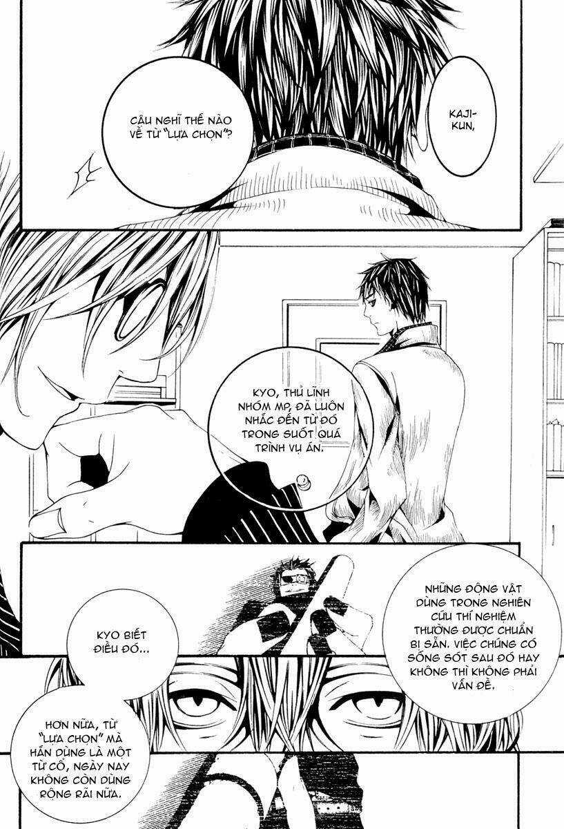 [Switch] Chapter 11 trang 5