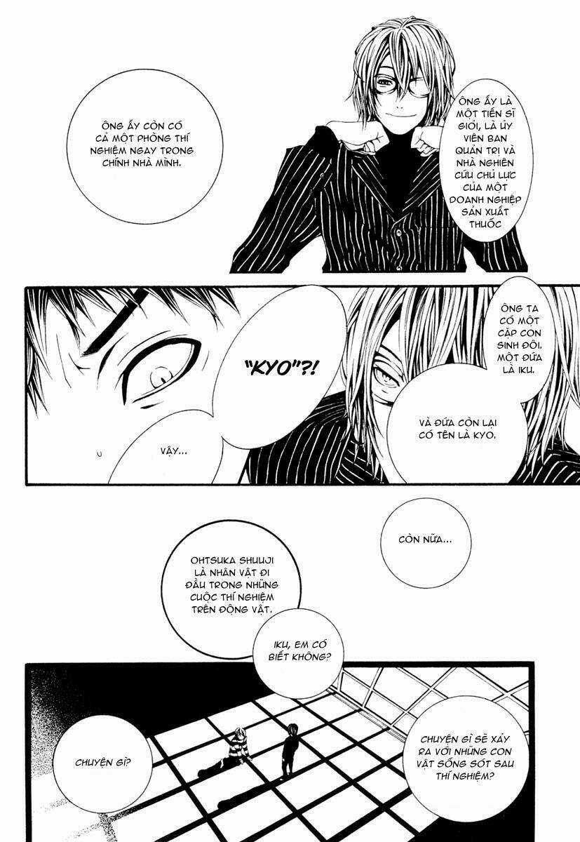 [Switch] Chapter 11 trang 7