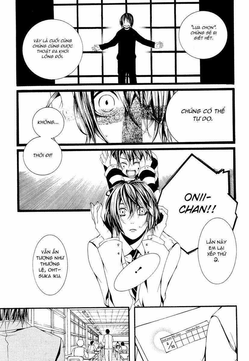 [Switch] Chapter 11 trang 8