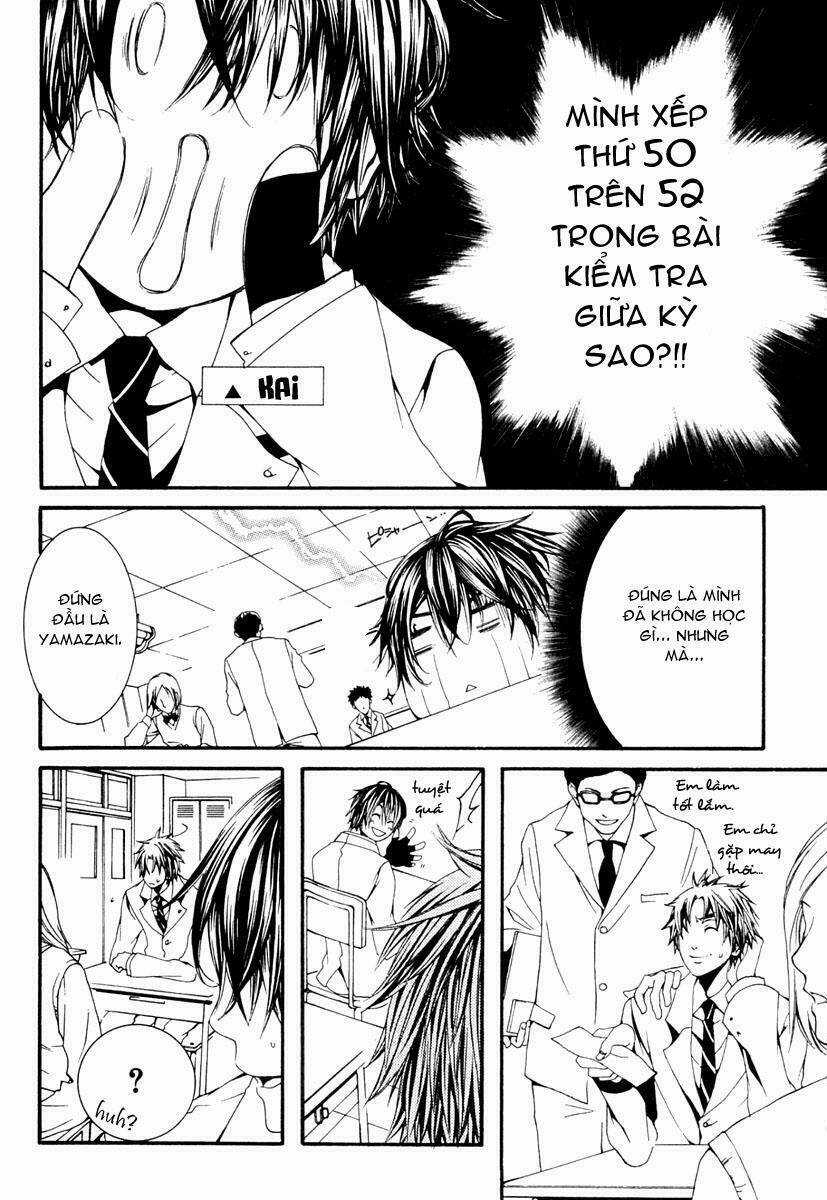 [Switch] Chapter 11 trang 9