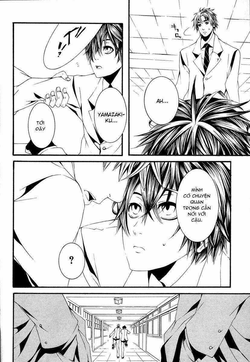 [Switch] Chapter 12 trang 10