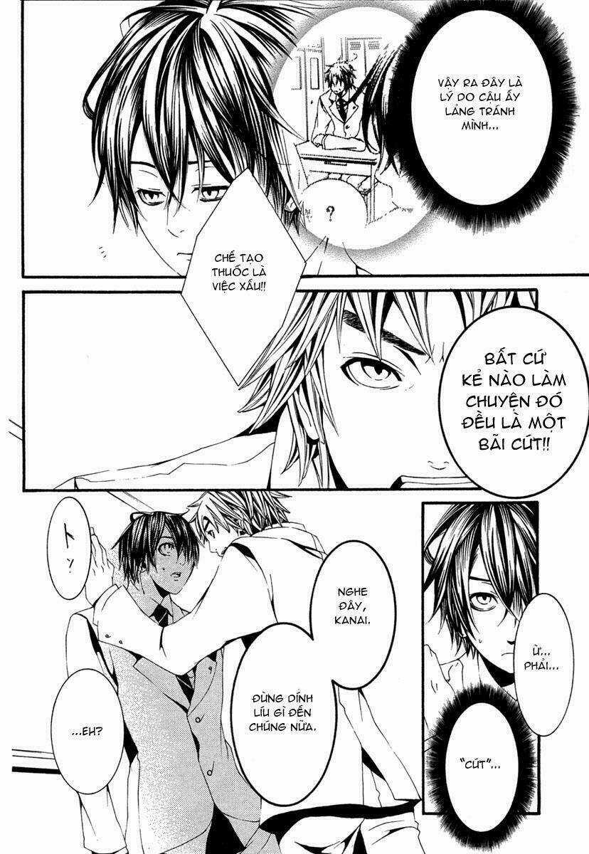 [Switch] Chapter 12 trang 12