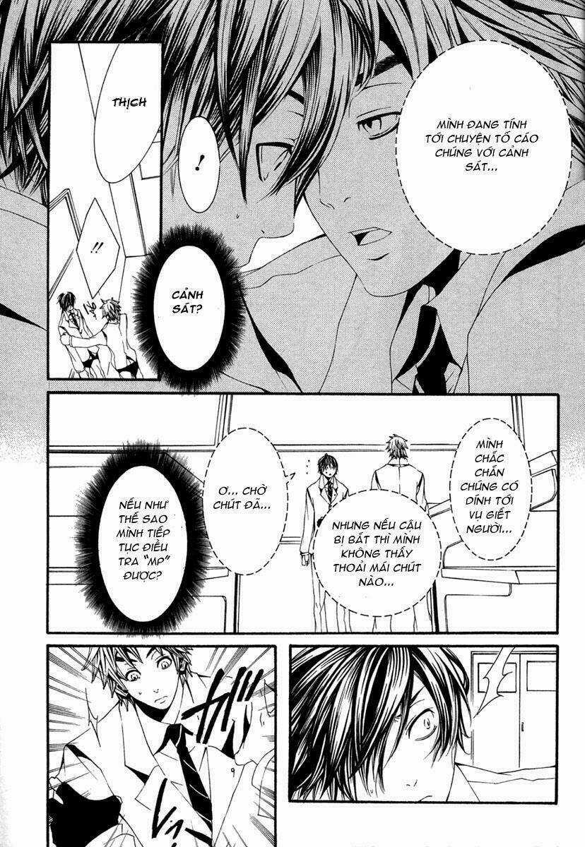 [Switch] Chapter 12 trang 13