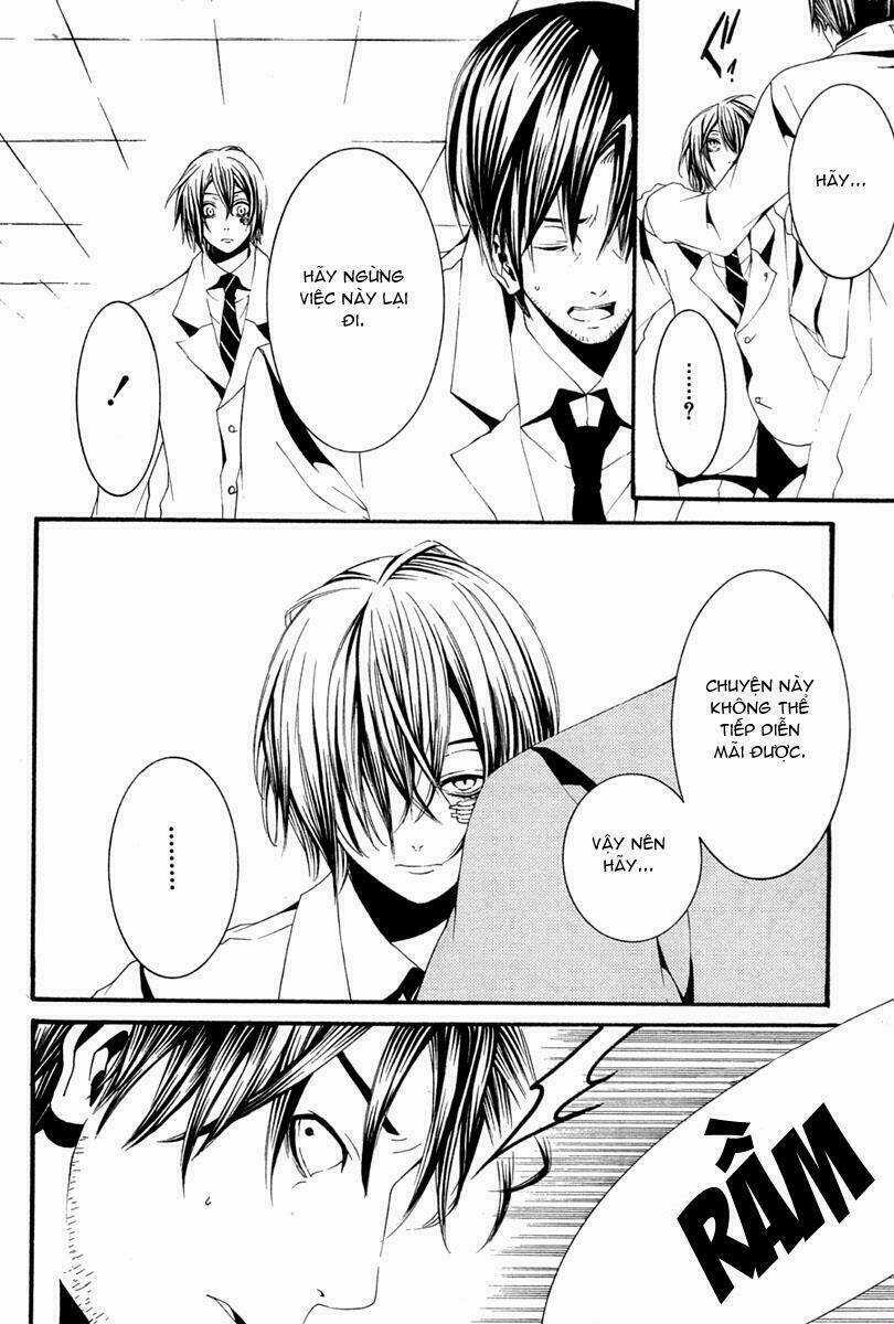 [Switch] Chapter 12 trang 18