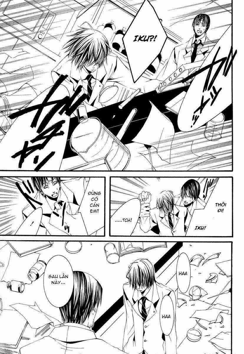 [Switch] Chapter 12 trang 19