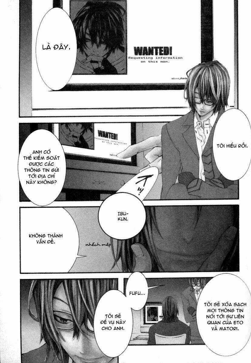 [Switch] Chapter 12 trang 2