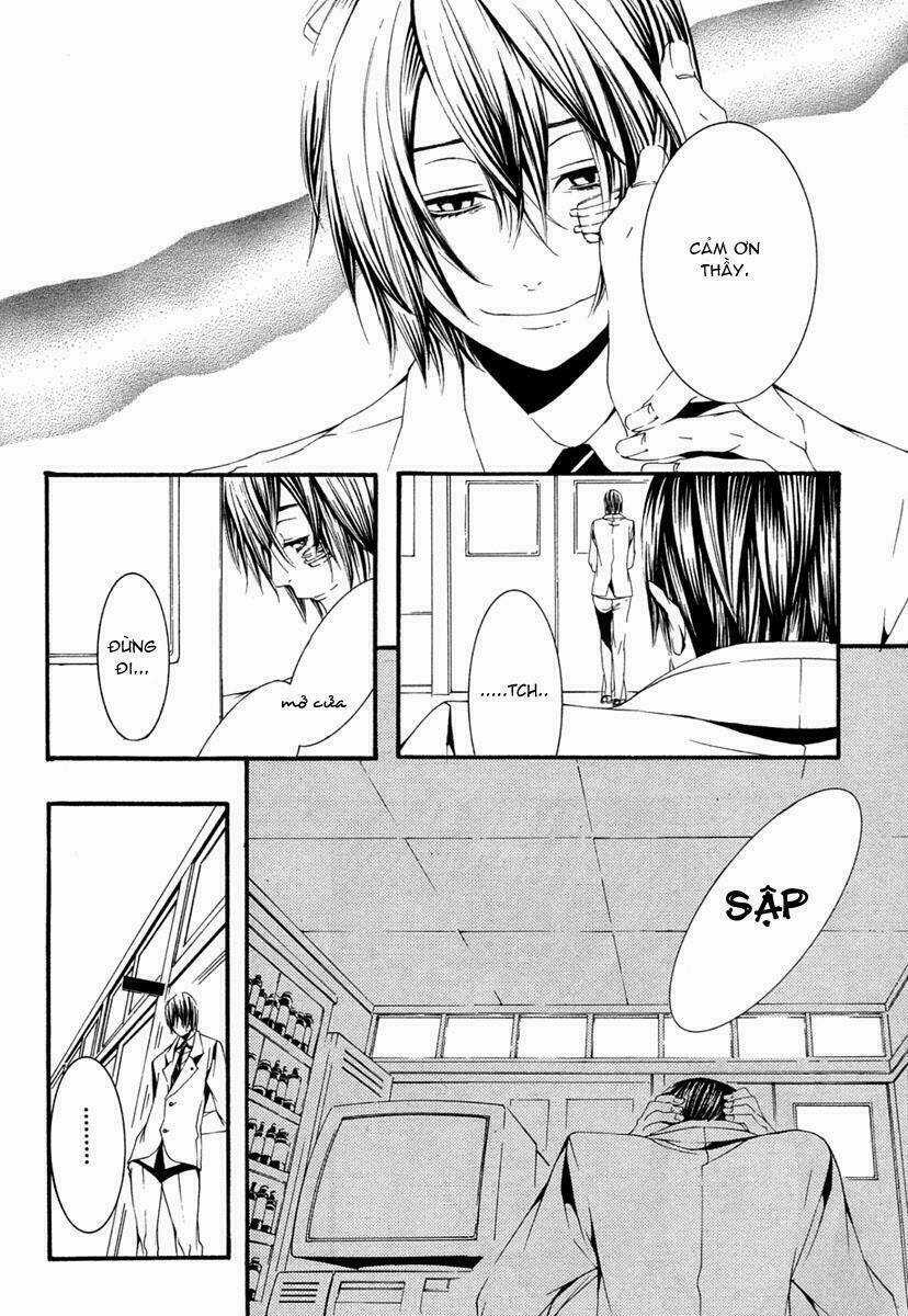 [Switch] Chapter 12 trang 22