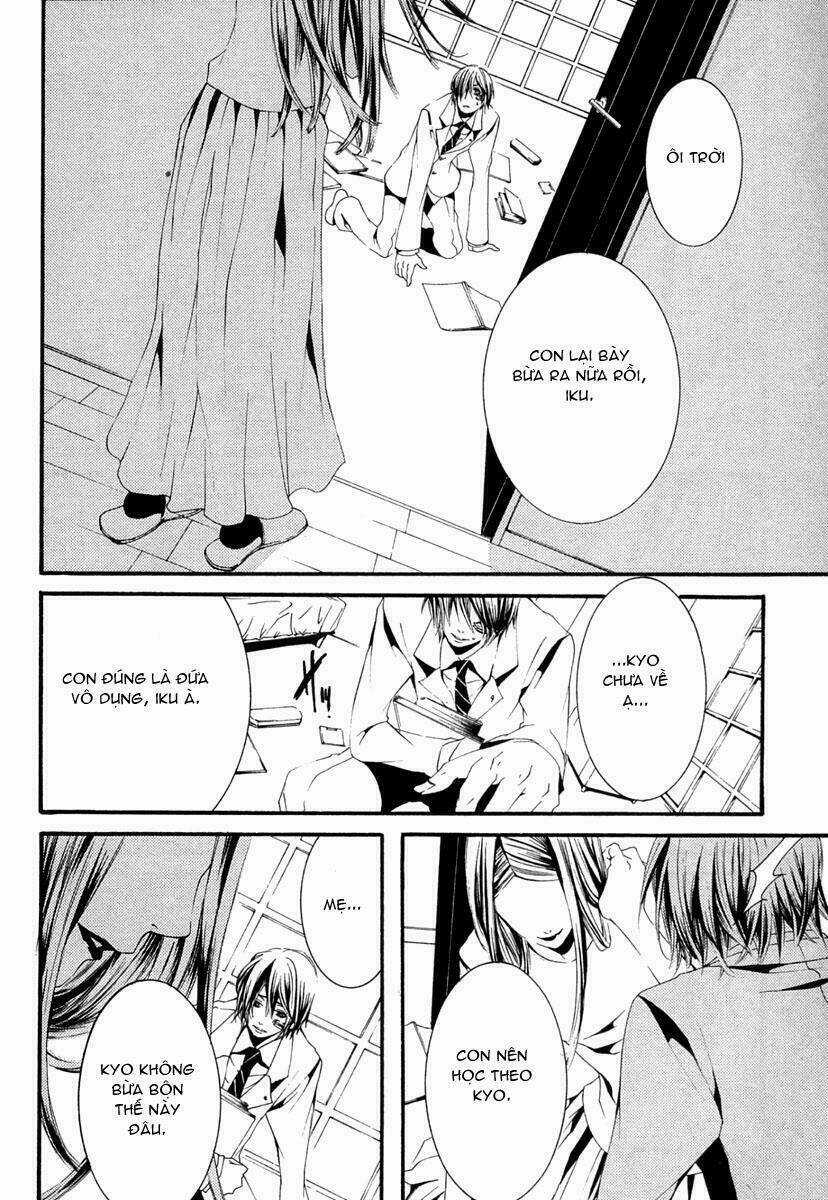 [Switch] Chapter 12 trang 26