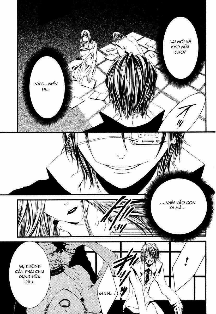 [Switch] Chapter 12 trang 27